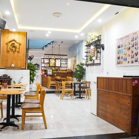 Ct Homestay Ντα Νανγκ Εξωτερικό φωτογραφία