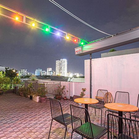 Ct Homestay Ντα Νανγκ Εξωτερικό φωτογραφία