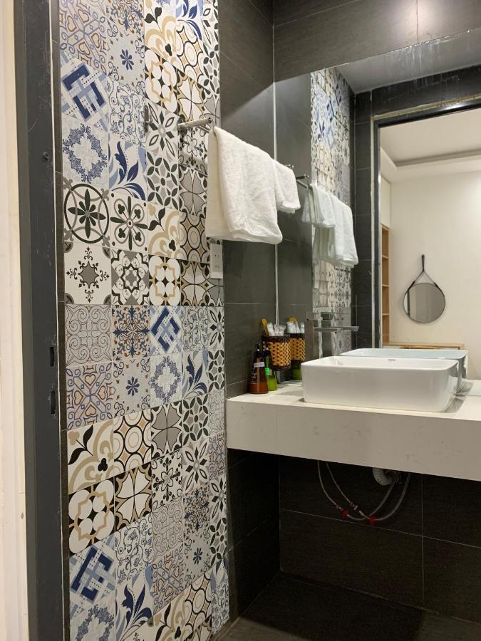 Ct Homestay Ντα Νανγκ Εξωτερικό φωτογραφία