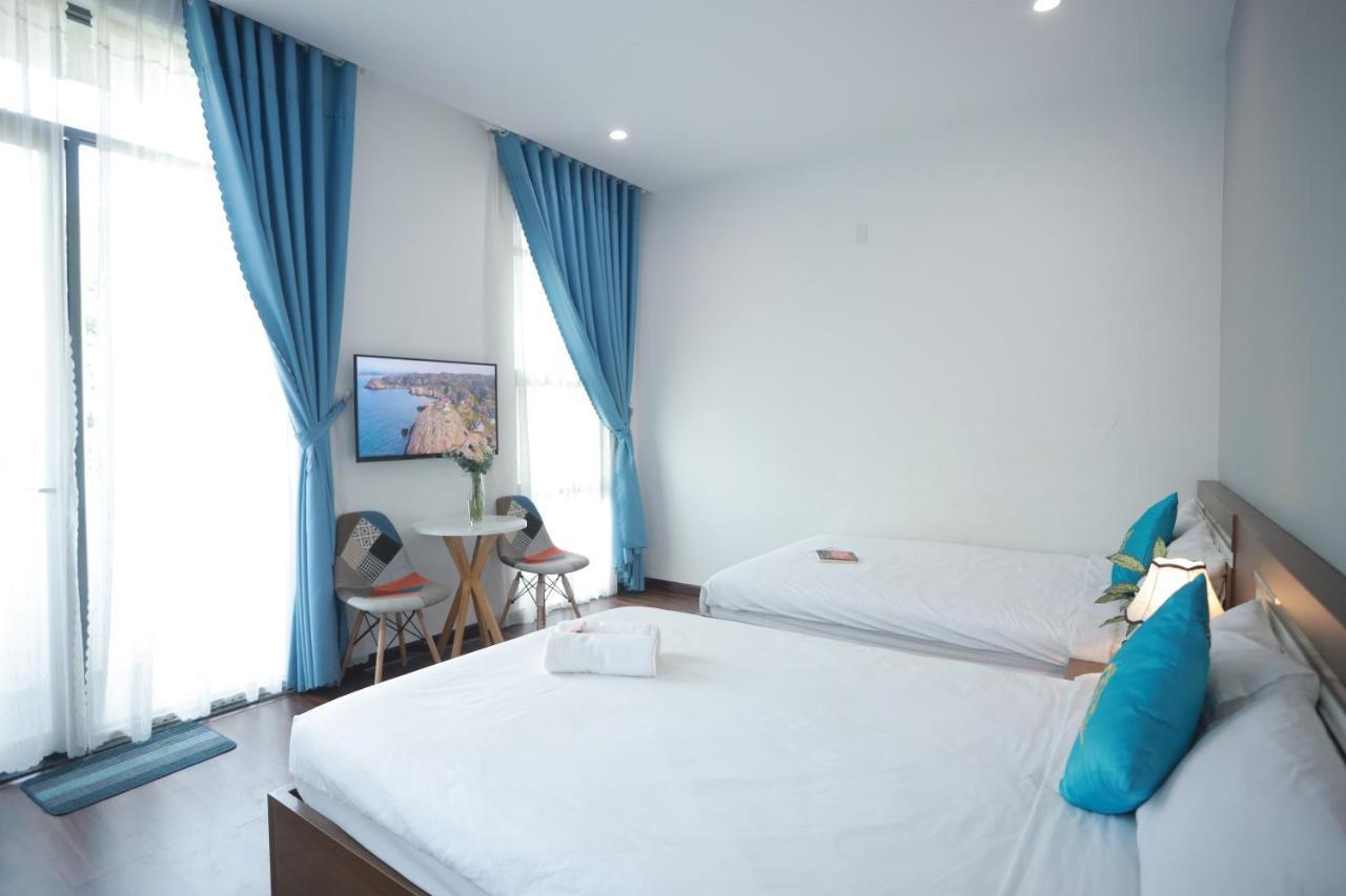 Ct Homestay Ντα Νανγκ Εξωτερικό φωτογραφία