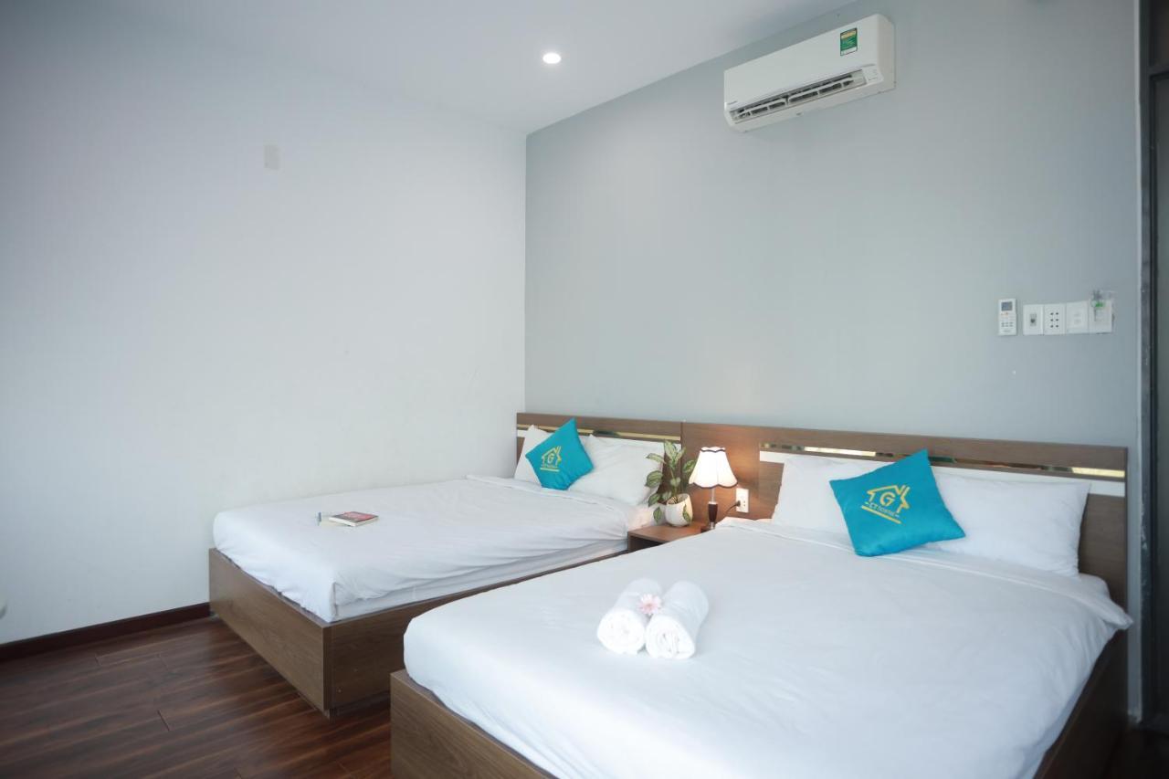 Ct Homestay Ντα Νανγκ Εξωτερικό φωτογραφία