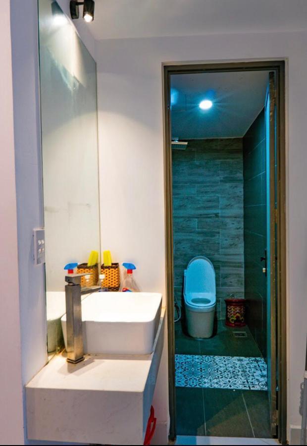 Ct Homestay Ντα Νανγκ Εξωτερικό φωτογραφία