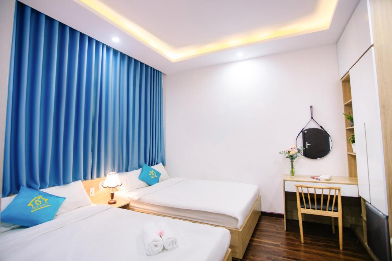 Ct Homestay Ντα Νανγκ Εξωτερικό φωτογραφία