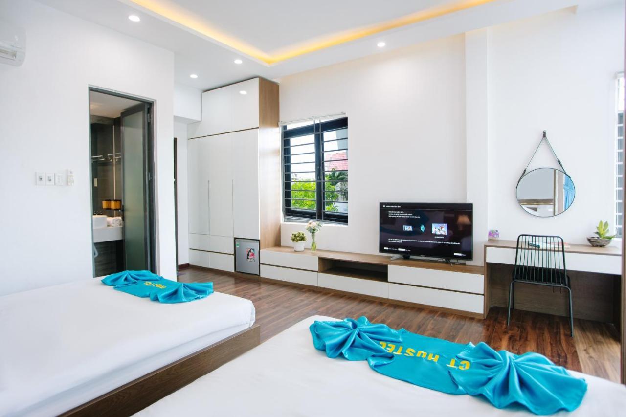 Ct Homestay Ντα Νανγκ Εξωτερικό φωτογραφία