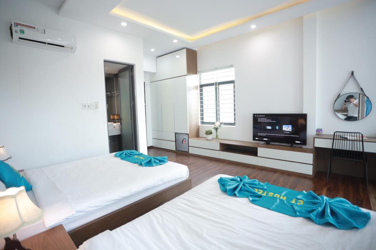 Ct Homestay Ντα Νανγκ Εξωτερικό φωτογραφία
