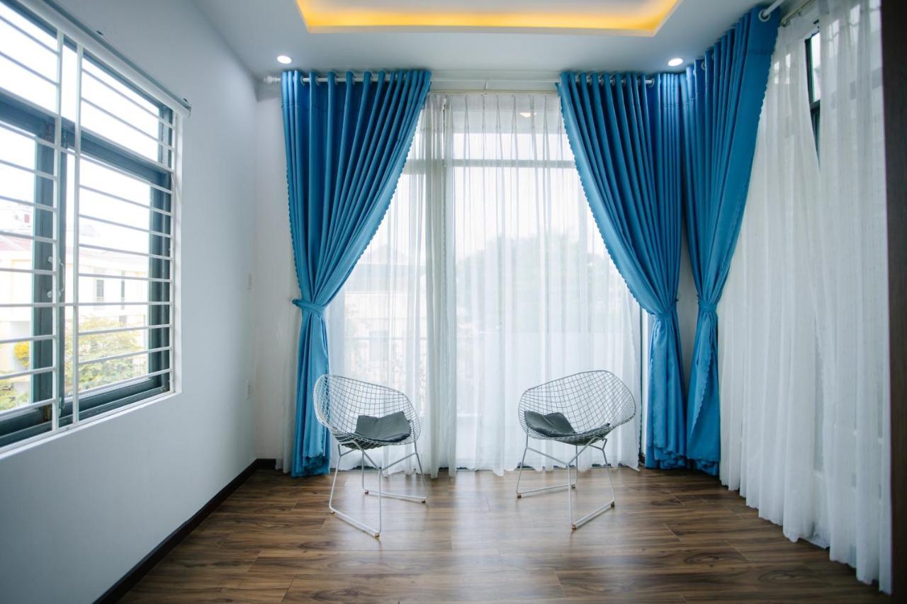 Ct Homestay Ντα Νανγκ Εξωτερικό φωτογραφία