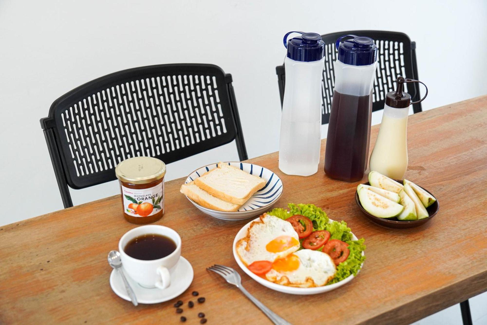 Ct Homestay Ντα Νανγκ Εξωτερικό φωτογραφία