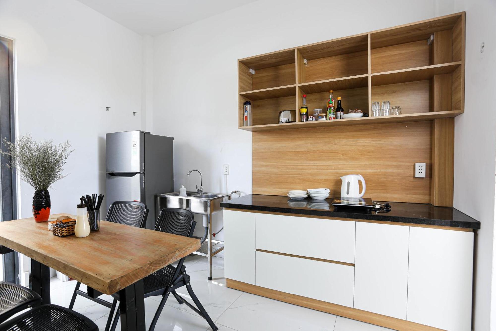 Ct Homestay Ντα Νανγκ Εξωτερικό φωτογραφία