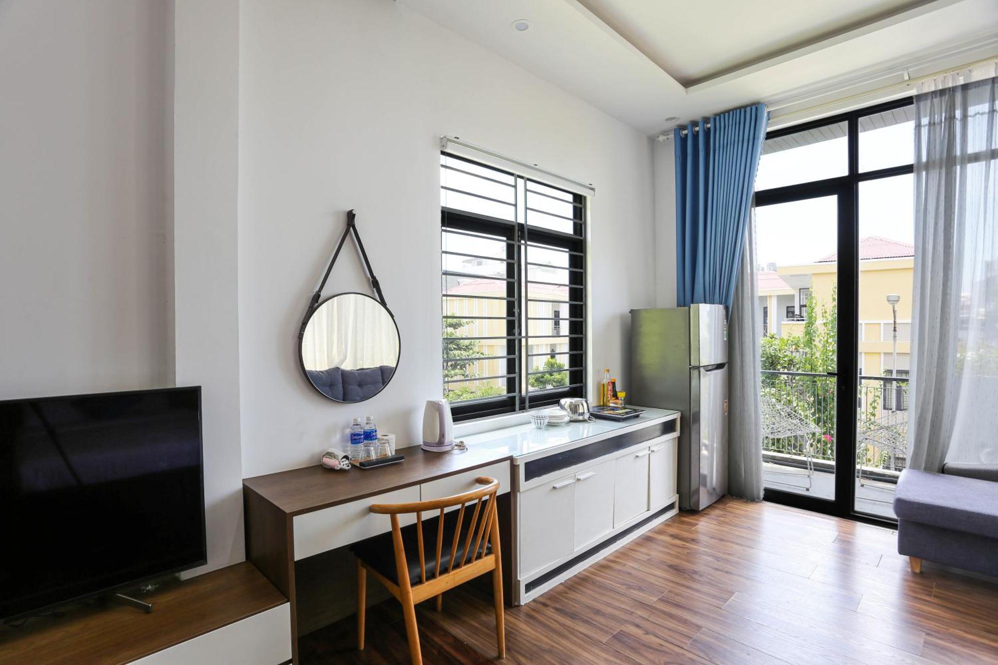 Ct Homestay Ντα Νανγκ Εξωτερικό φωτογραφία