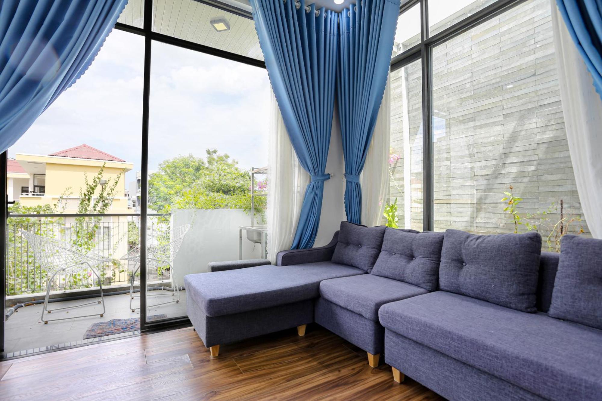 Ct Homestay Ντα Νανγκ Εξωτερικό φωτογραφία