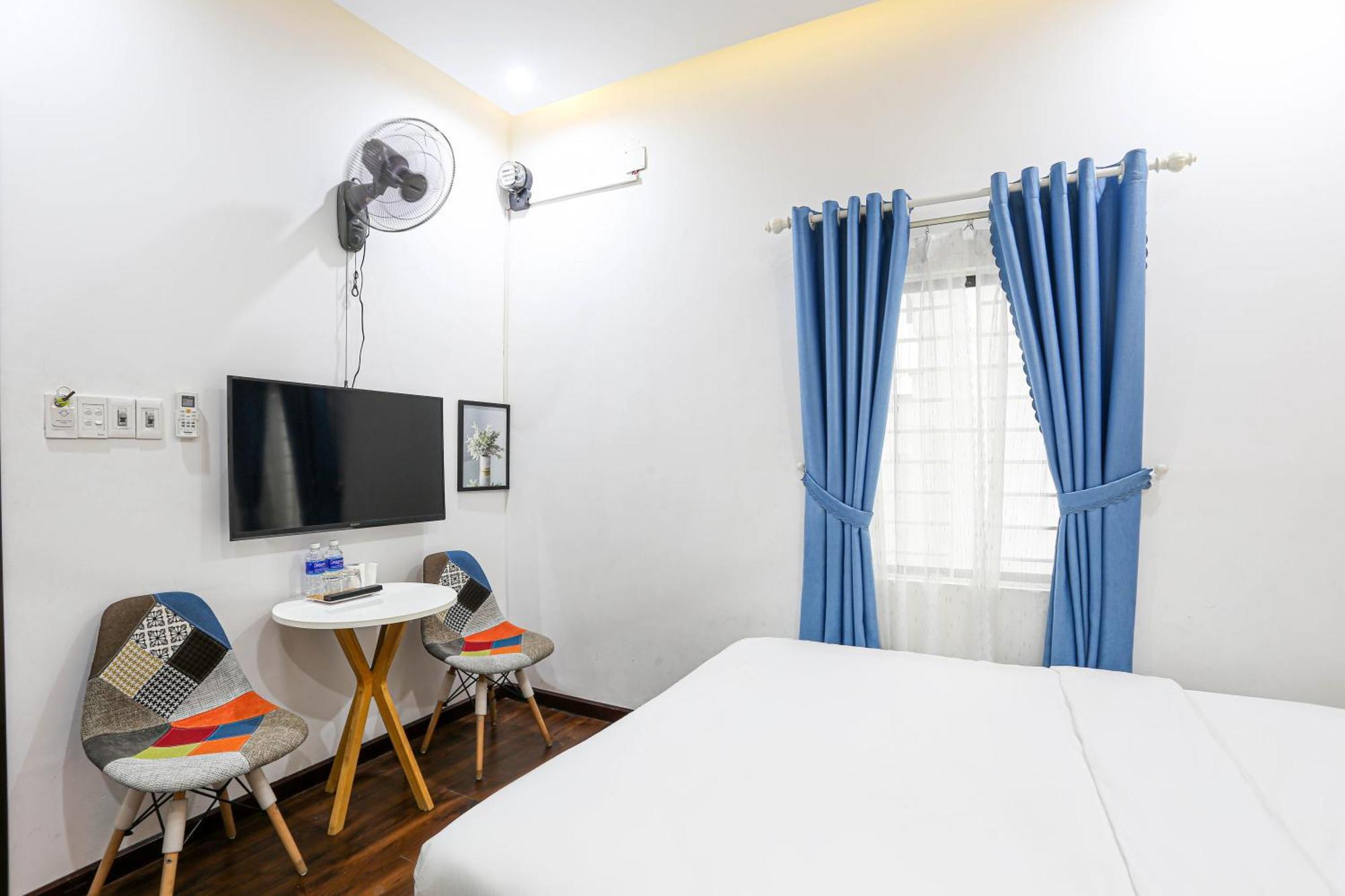 Ct Homestay Ντα Νανγκ Εξωτερικό φωτογραφία