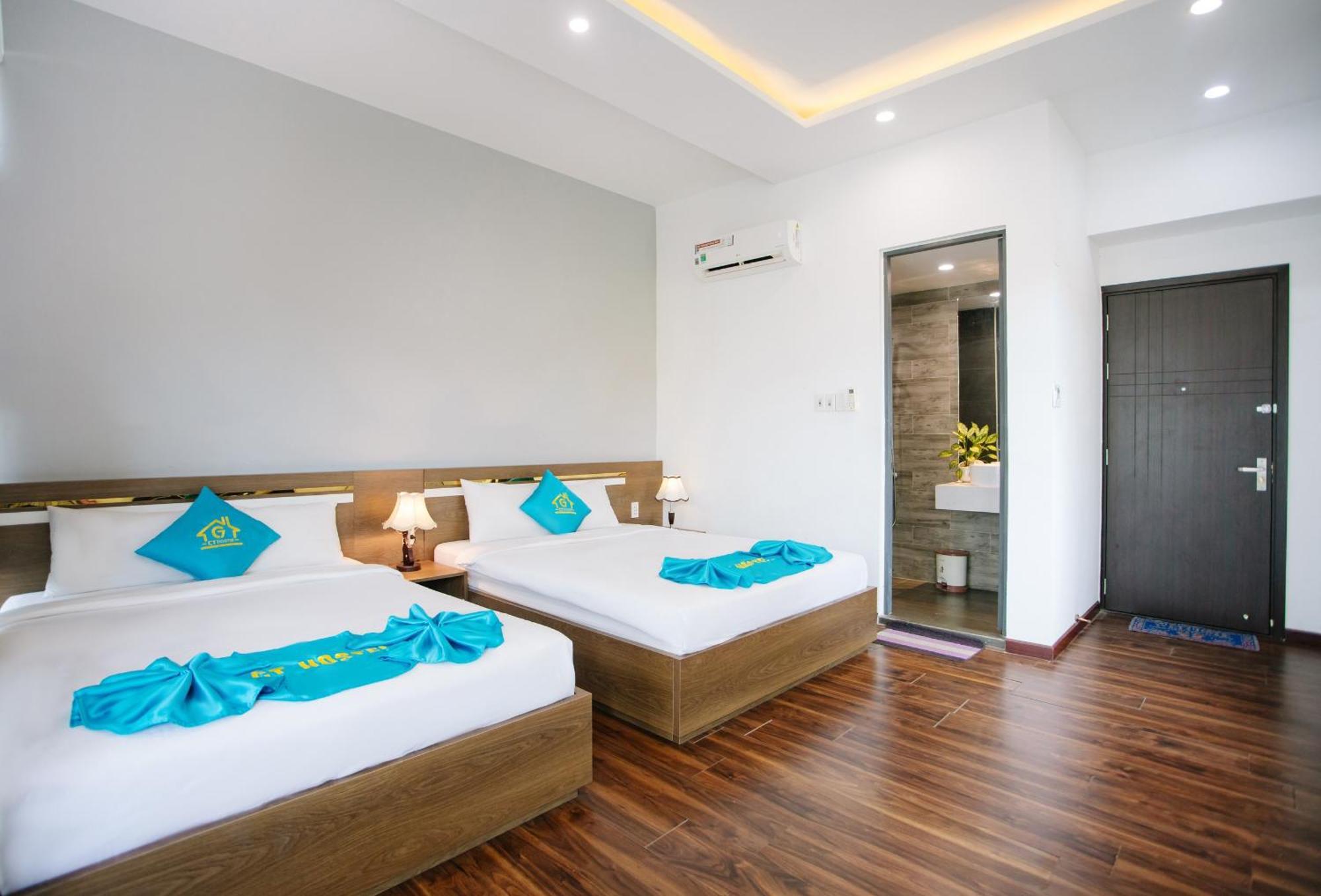 Ct Homestay Ντα Νανγκ Εξωτερικό φωτογραφία
